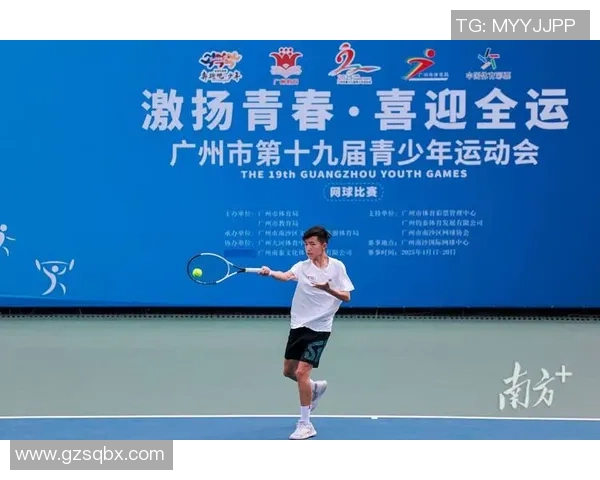 广州网球队在全国网球战术排行榜中荣获第十名的背后故事与分析